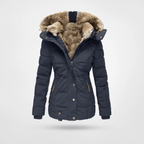 Ivy Women's Parka Jacket | Exceptional Warmth 2