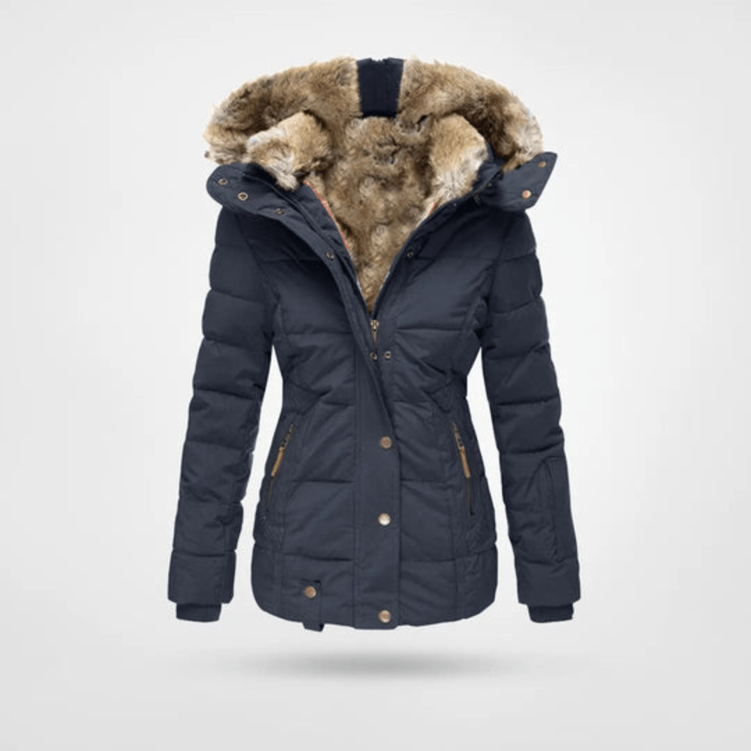 Ivy Women's Parka Jacket | Exceptional Warmth 2
