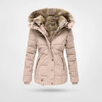 Ivy Women's Parka Jacket | Exceptional Warmth 1