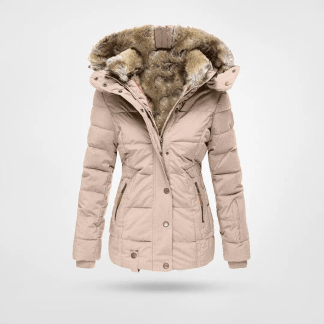Ivy Women's Parka Jacket | Exceptional Warmth 1