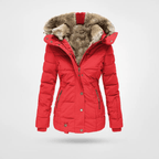 Ivy Women's Parka Jacket | Exceptional Warmth 3