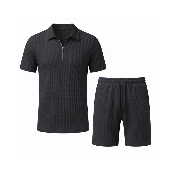 Jastrelwyn Zip Polo Set product image 1