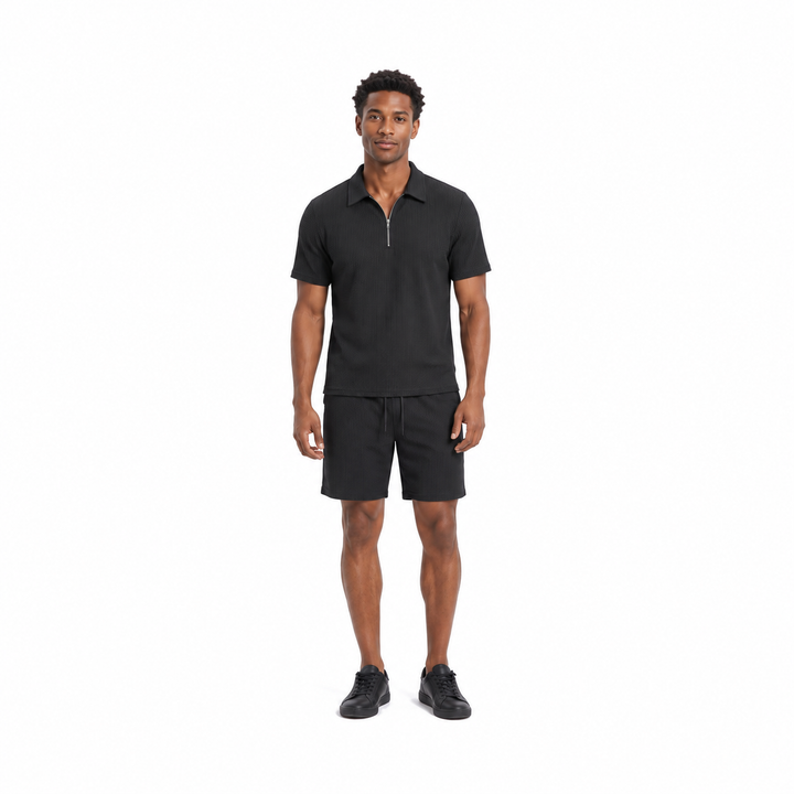 Jastrelwyn Zip Polo Set product image 2