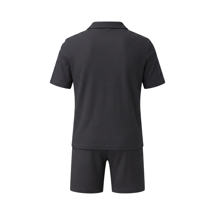 Jastrelwyn Zip Polo Set product image 3