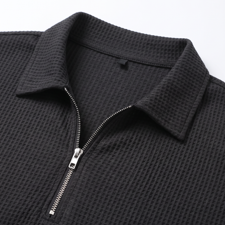Jastrelwyn Zip Polo Set product image 4