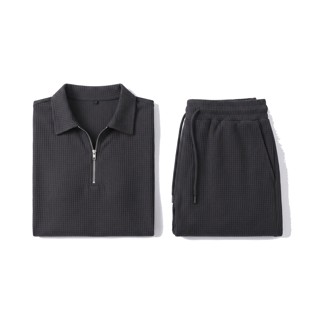 Jastrelwyn Zip Polo Set product image 5