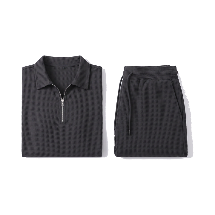 Jastrelwyn Zip Polo Set product image 5