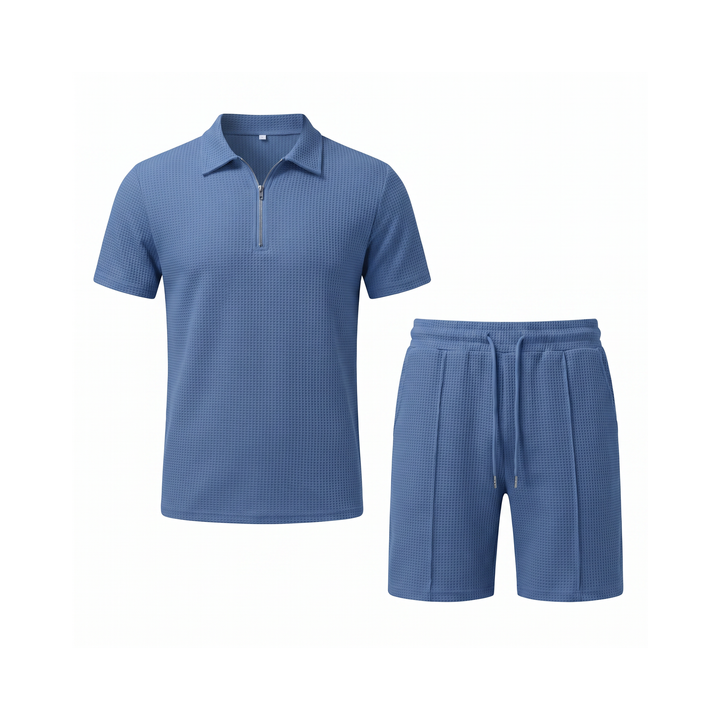 Jastrelwyn Zip Polo Set product image 14
