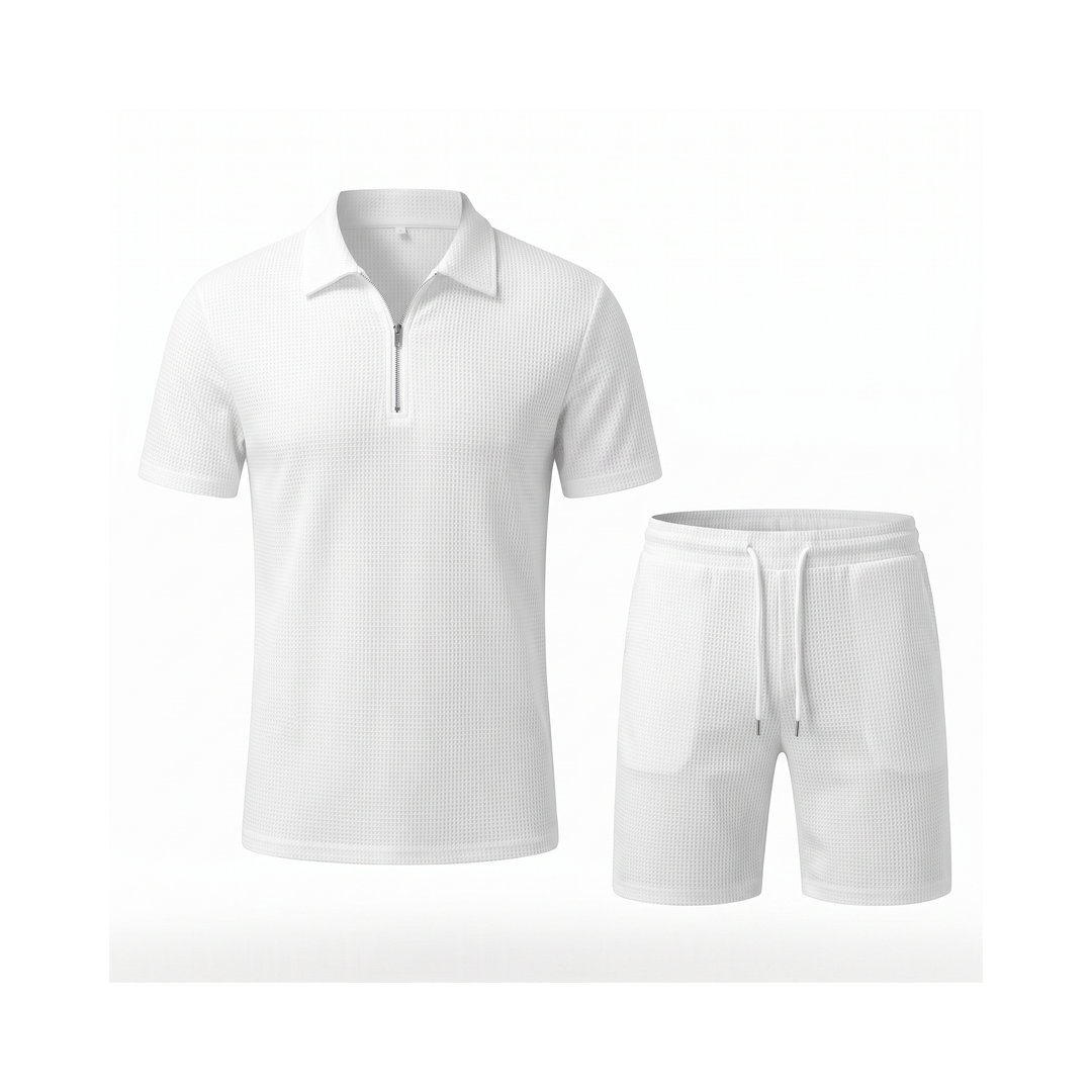 Jastrelwyn Zip Polo Set product image 16