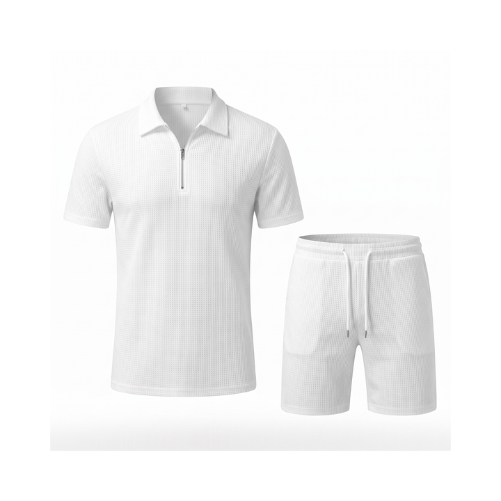 Jastrelwyn Zip Polo Set product image 16