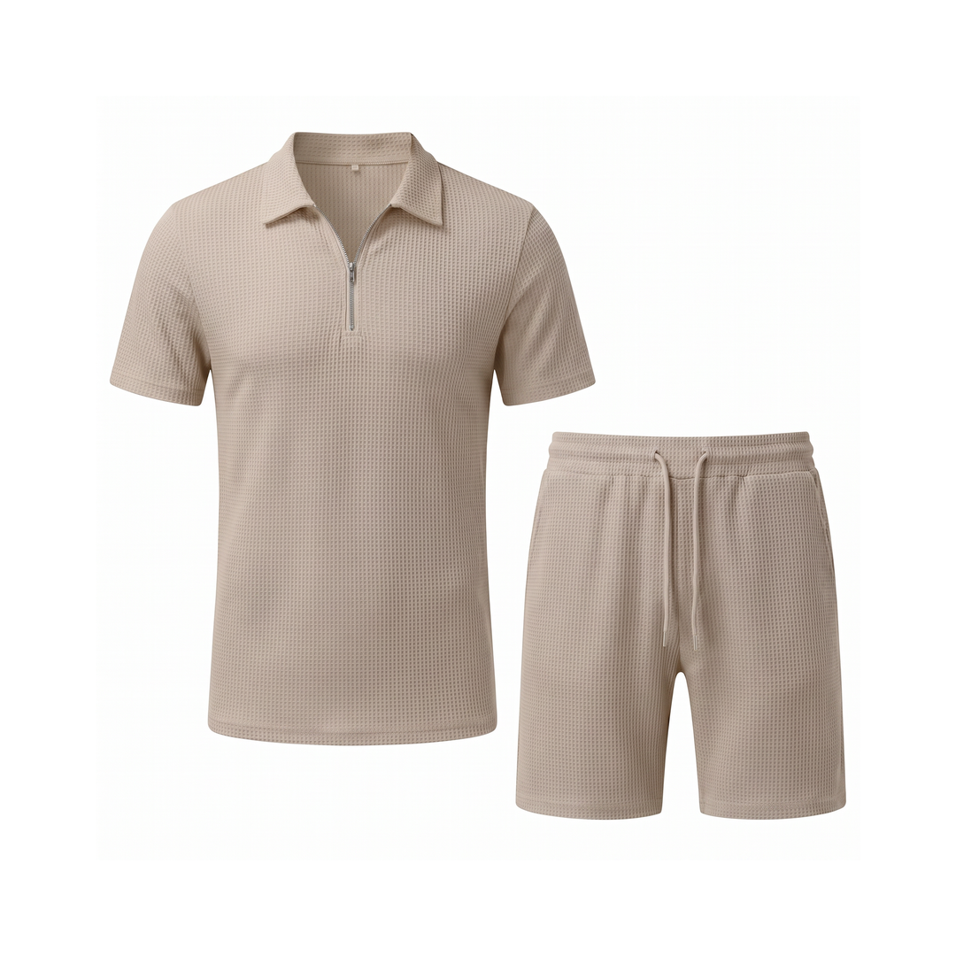 Jastrelwyn Zip Polo Set product image 17