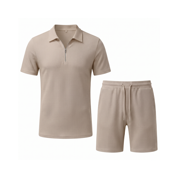 Jastrelwyn Zip Polo Set product image 17