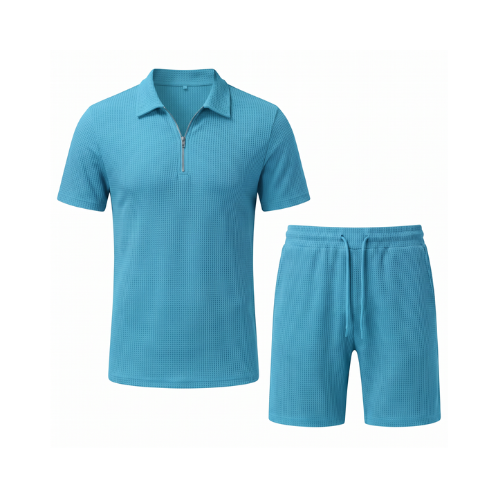 Jastrelwyn Zip Polo Set product image 18