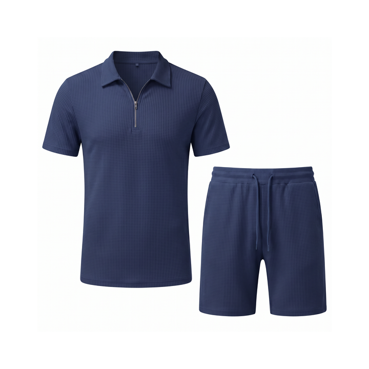 Jastrelwyn Zip Polo Set product image 19
