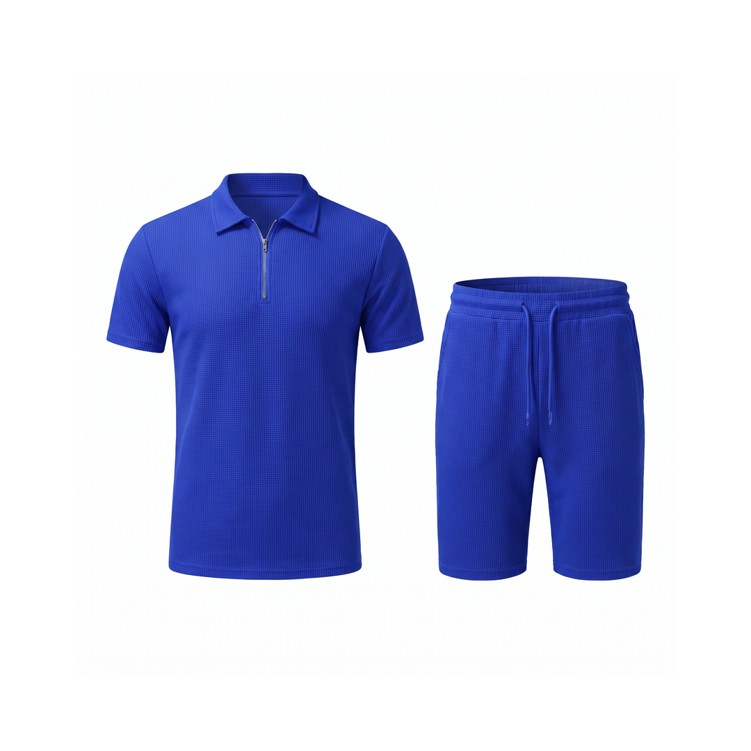 Jastrelwyn Zip Polo Set product image 20