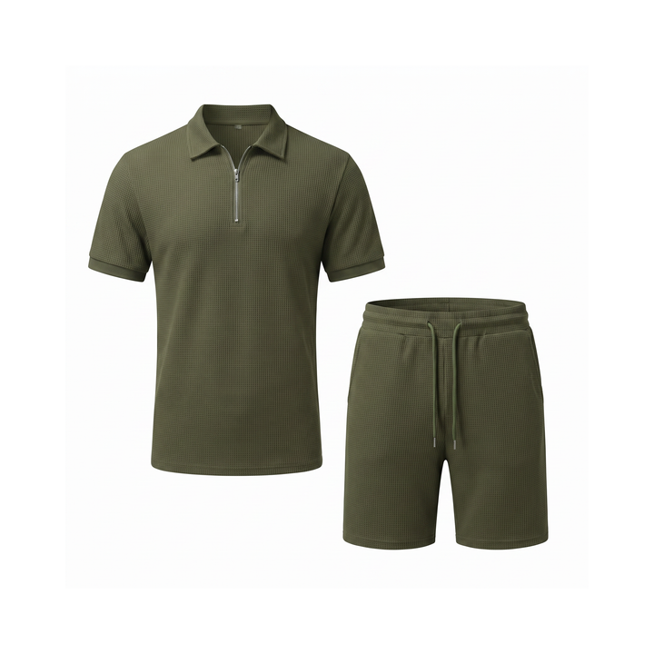 Jastrelwyn Zip Polo Set product image 21