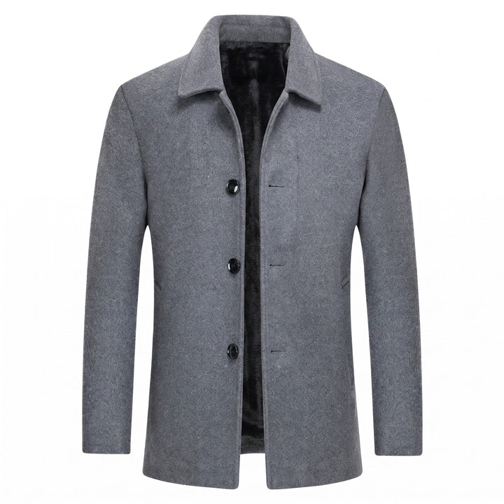 Javrelquist Fleece-Lined Car Coat product image 1