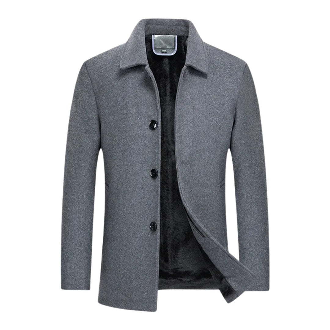 Javrelquist Fleece-Lined Car Coat product image 2