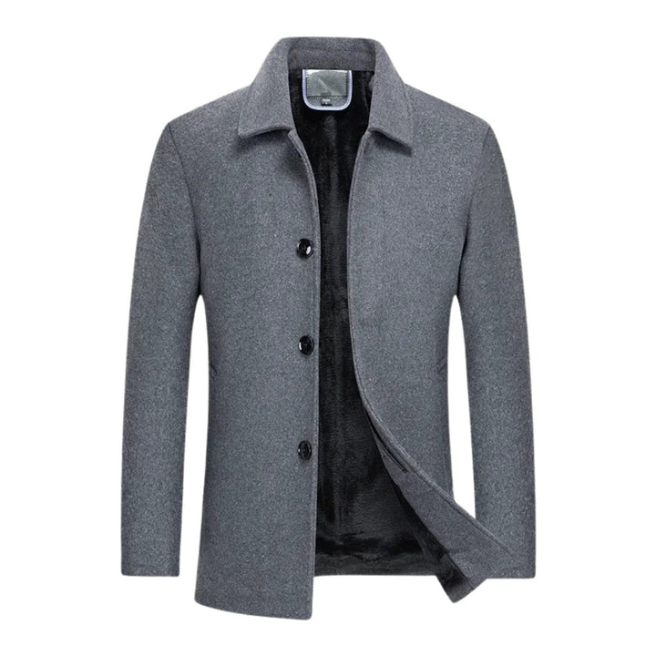Javrelquist Fleece-Lined Car Coat product image 2