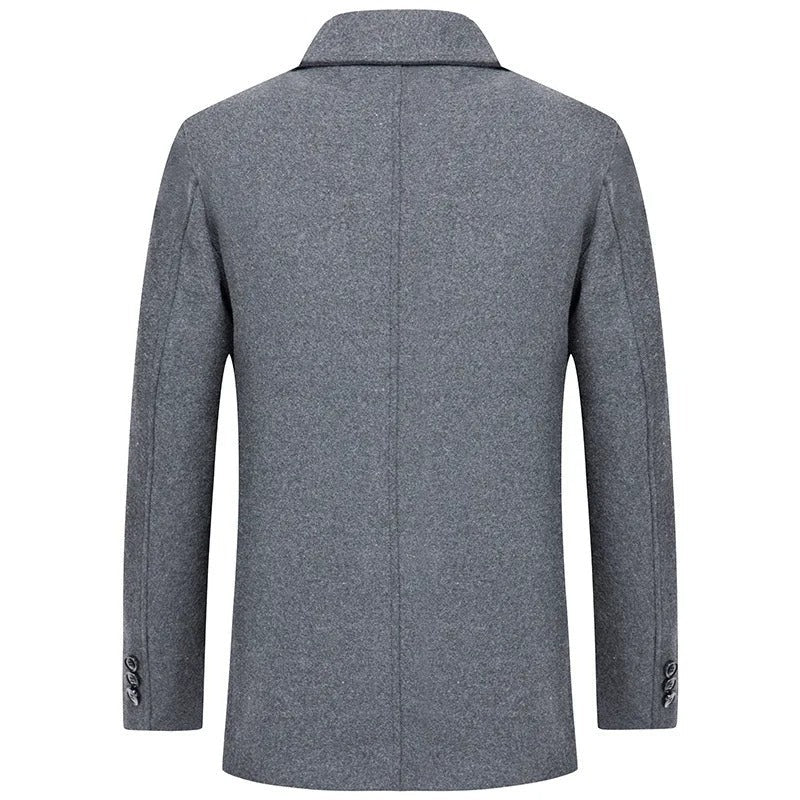 Javrelquist Fleece-Lined Car Coat product image 3