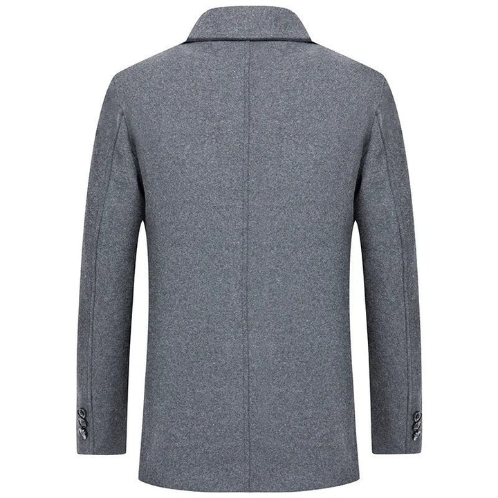 Javrelquist Fleece-Lined Car Coat product image 3