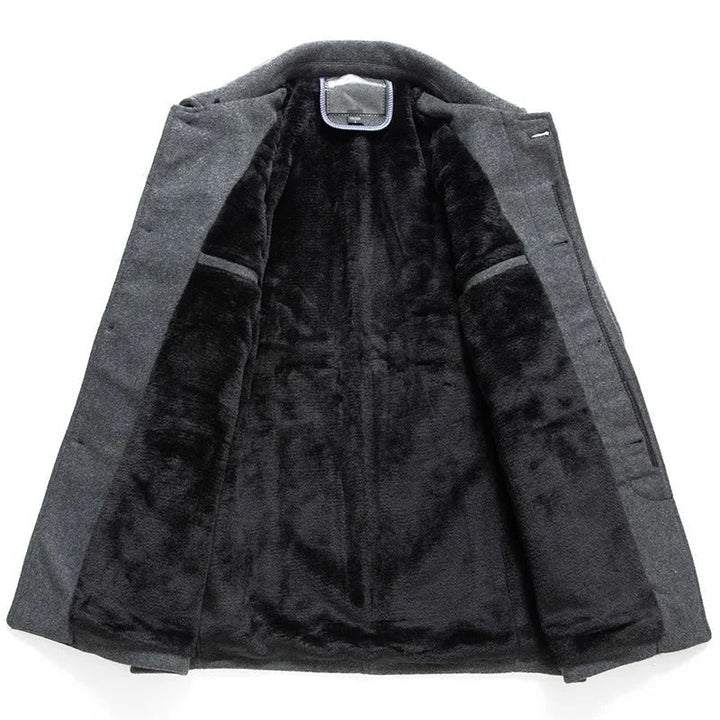 Javrelquist Fleece-Lined Car Coat product image 4