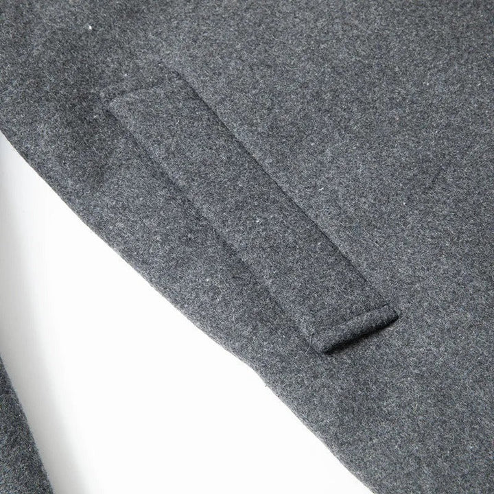 Javrelquist Fleece-Lined Car Coat product image 5