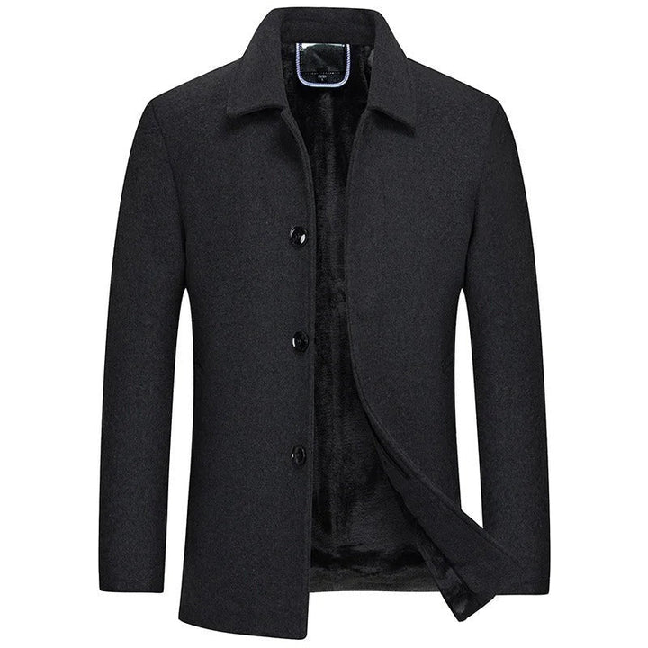 Javrelquist Fleece-Lined Car Coat product image 6