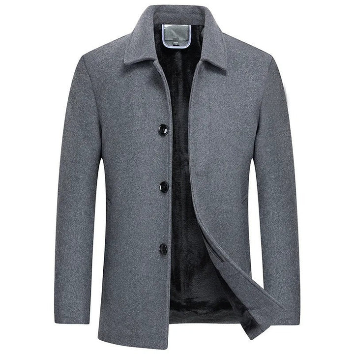 Javrelquist Fleece-Lined Car Coat product image 7