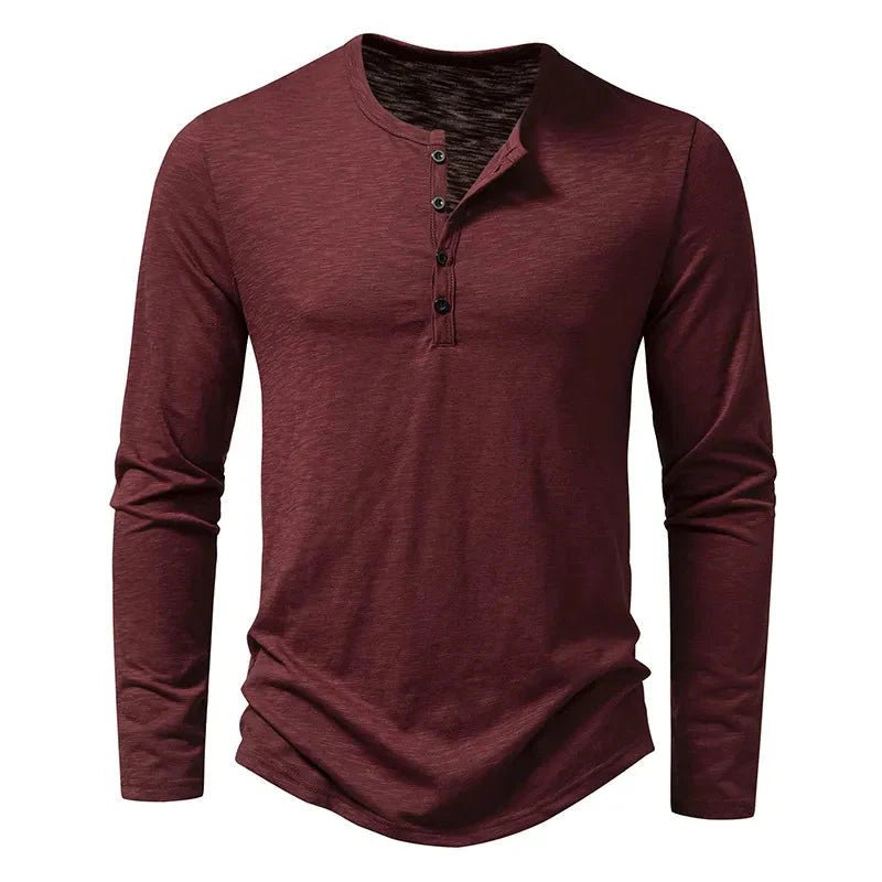 Jaxon Cotton Shirt (White S) - | Zavonix