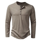 Jaxon Cotton Shirt (White S) - | Zavonix