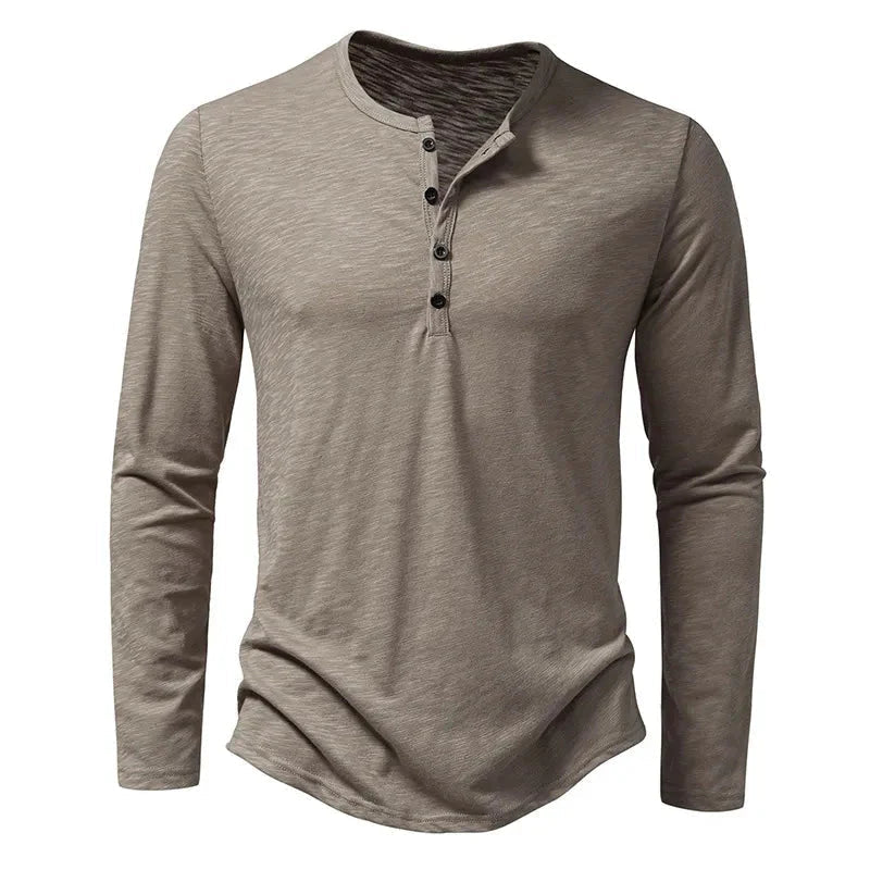 Jaxon Cotton Shirt (White S) - | Zavonix