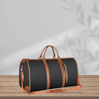 JetFlex™ Cabin Bag — Travel Light, Look Sharp, and Skip Baggage Hassles Forever (Black ) - | Zavonix