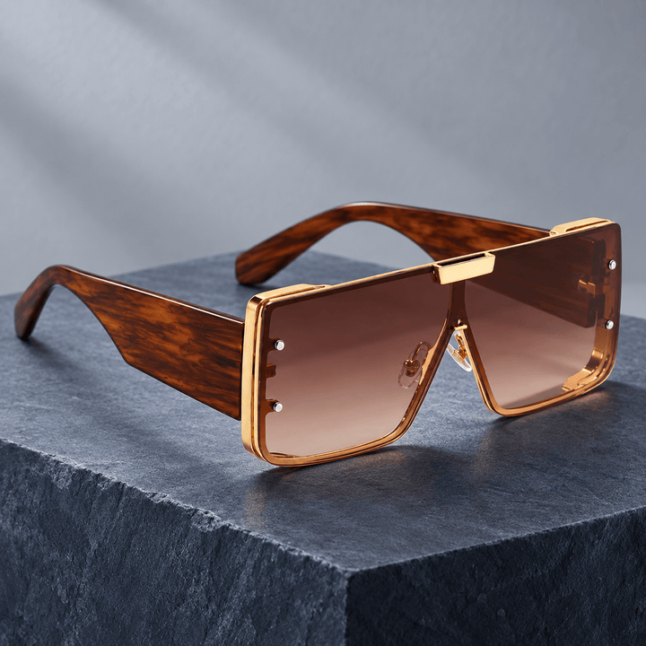 Jovelle Square Sunglasses product image 1