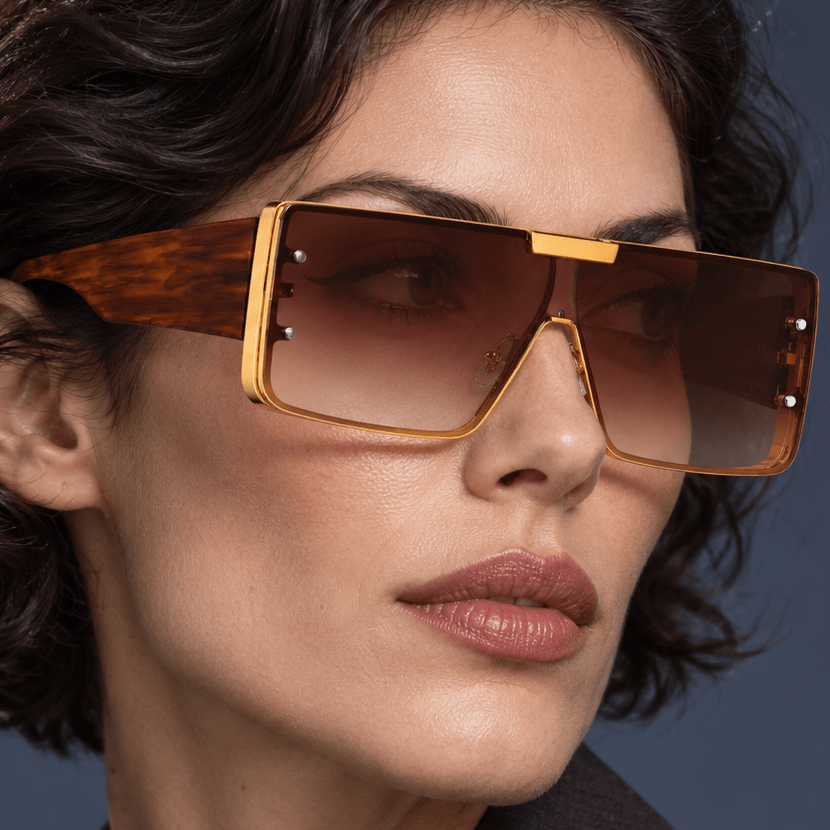Jovelle Square Sunglasses product image 2