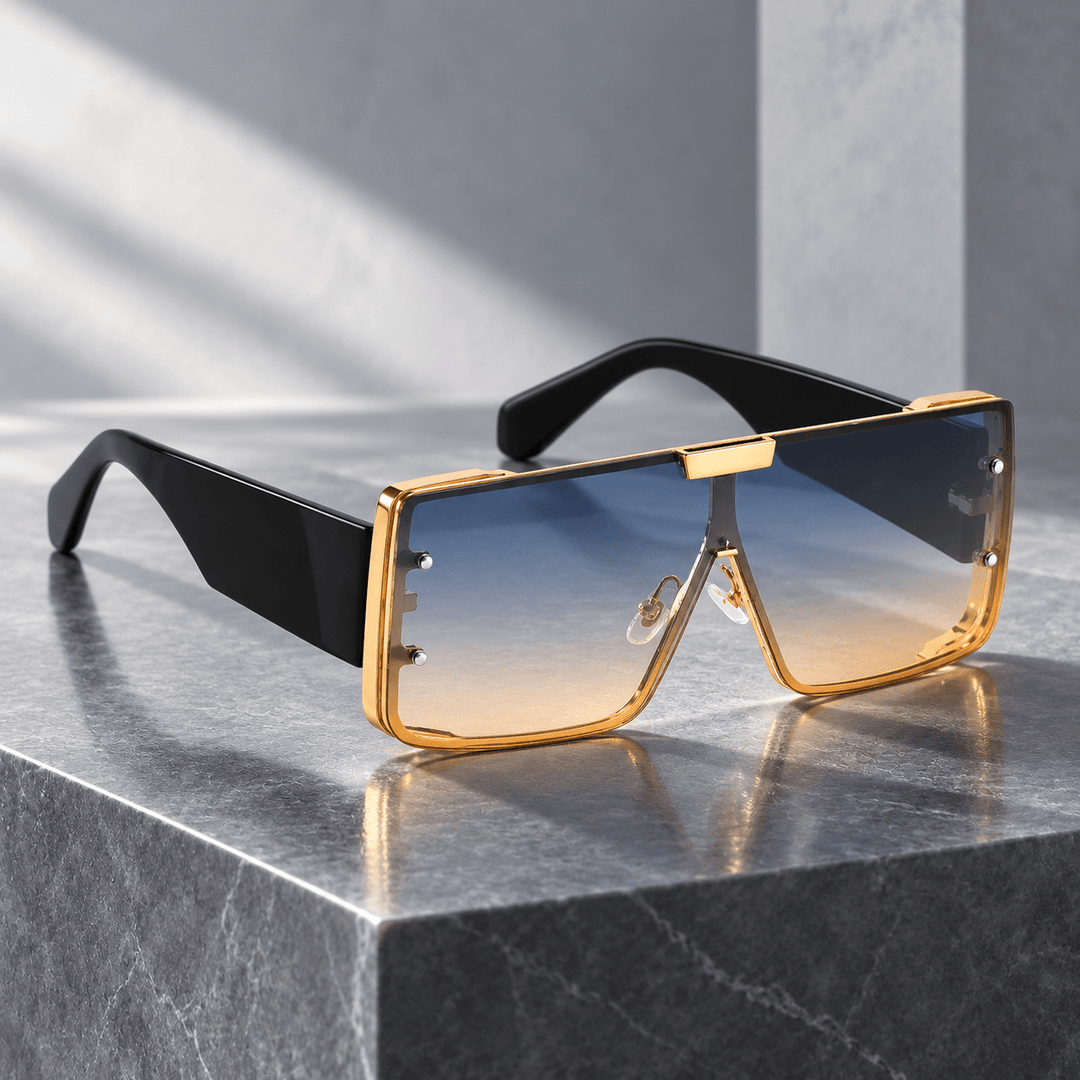 Jovelle Square Sunglasses product image 3