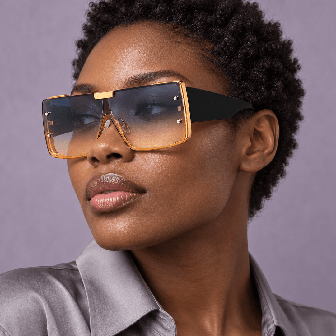 Jovelle Square Sunglasses product image 4