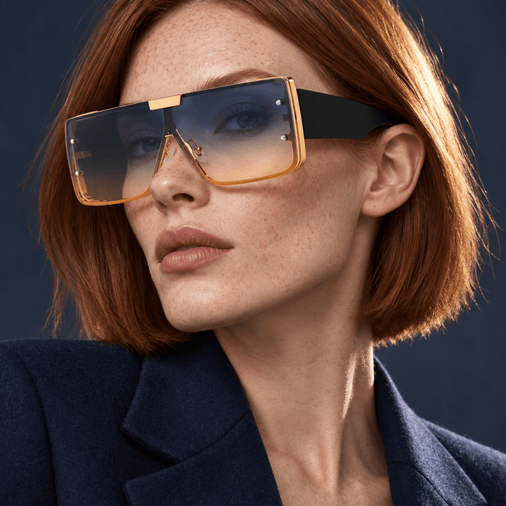 Jovelle Square Sunglasses product image 5