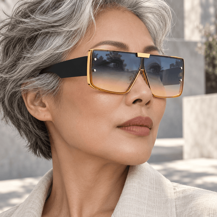 Jovelle Square Sunglasses product image 6