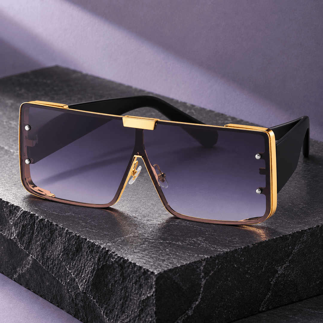 Jovelle Square Sunglasses product image 7