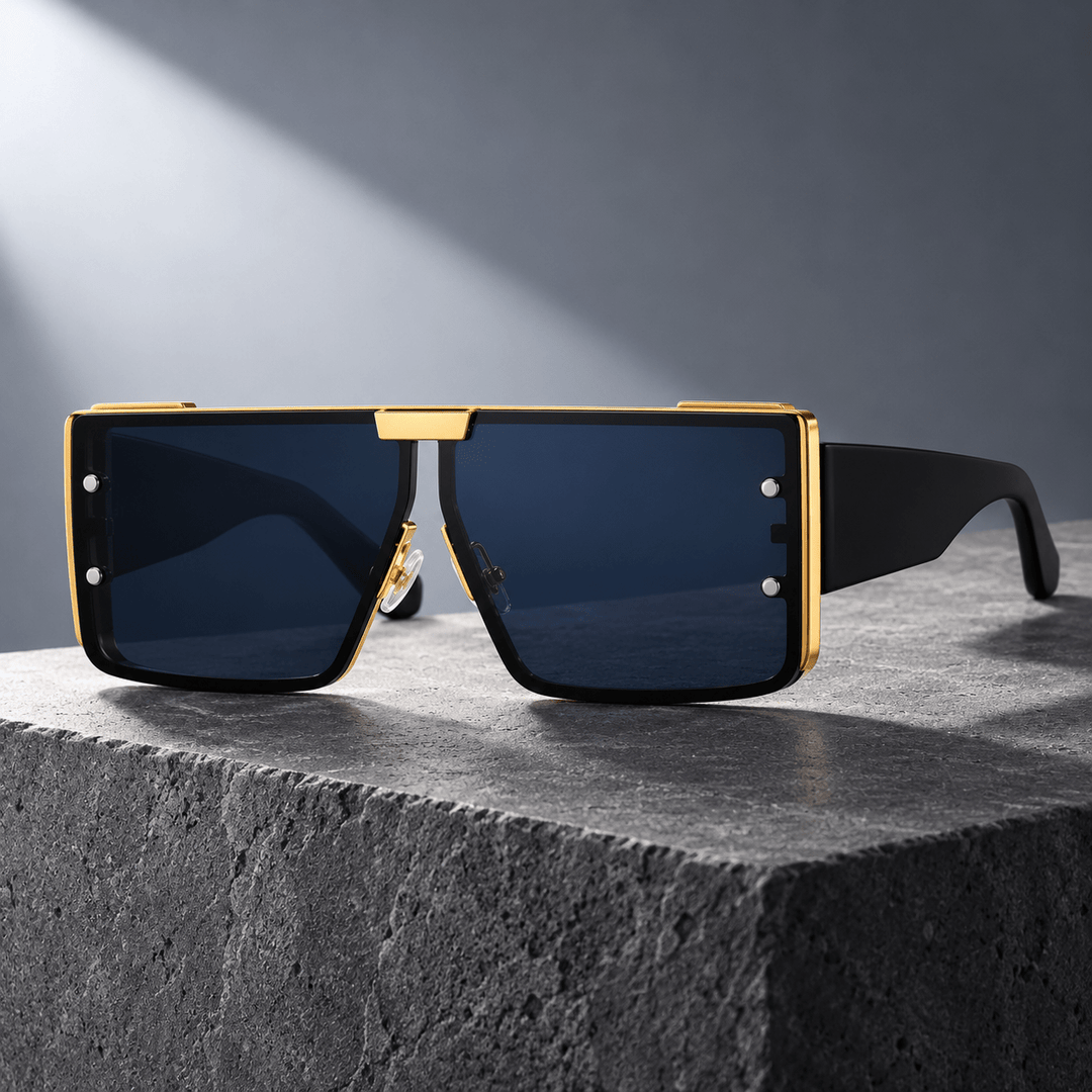 Jovelle Square Sunglasses product image 9