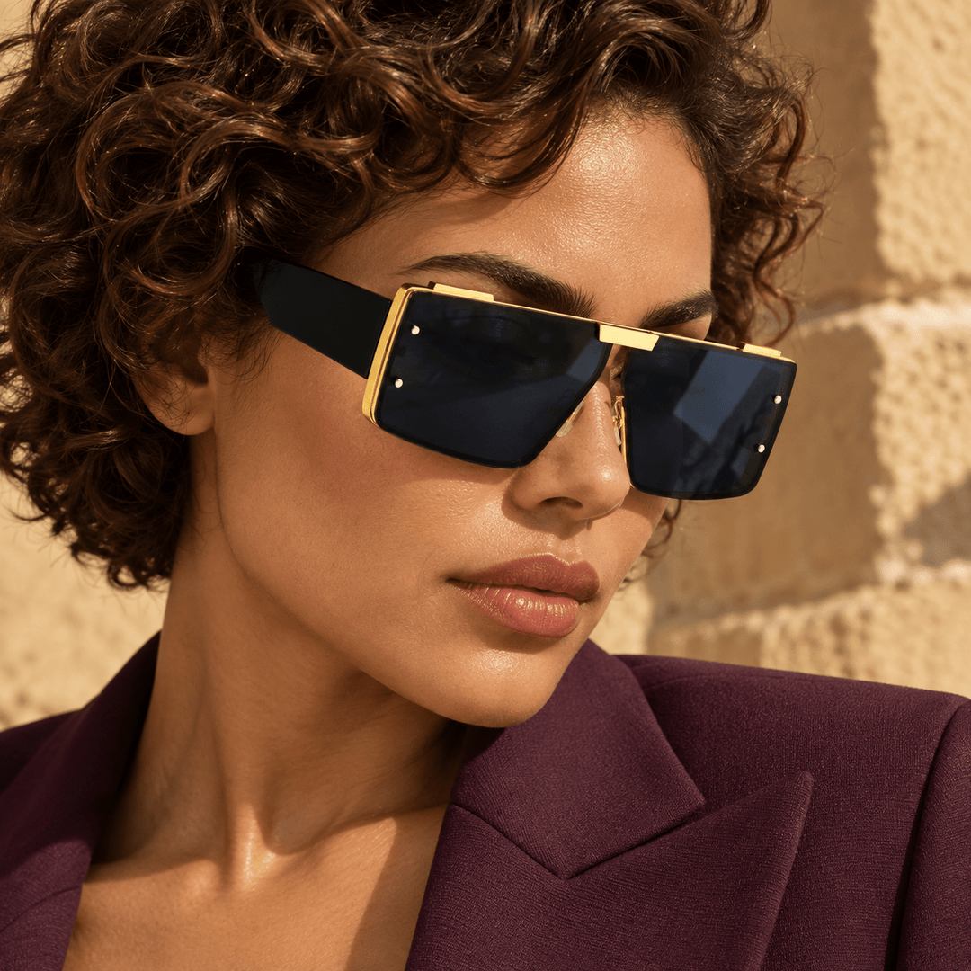 Jovelle Square Sunglasses product image 10