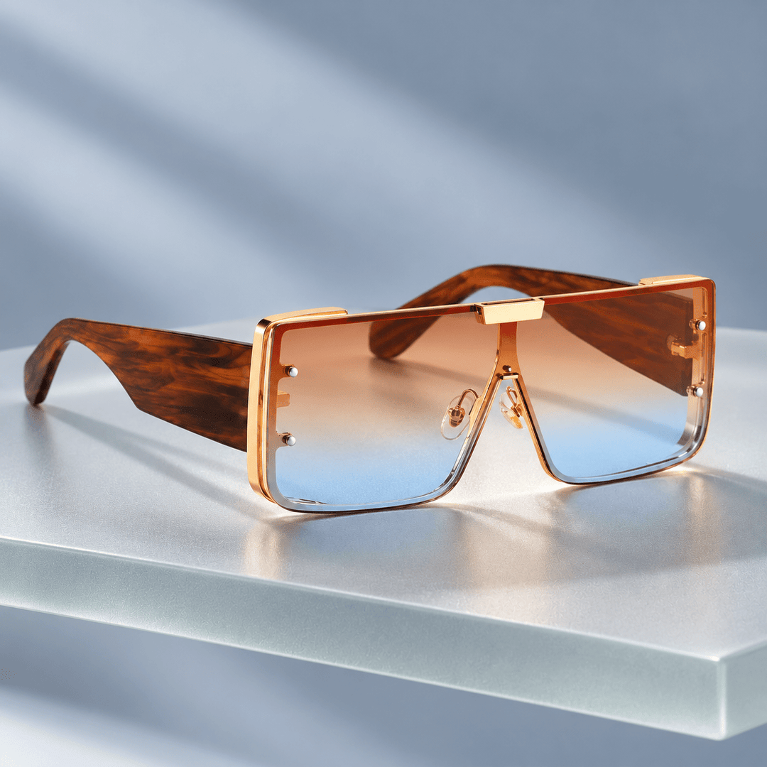 Jovelle Square Sunglasses product image 11