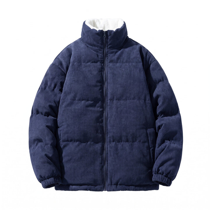 Jurnaveth Corduroy Puffer Jacket product image 1