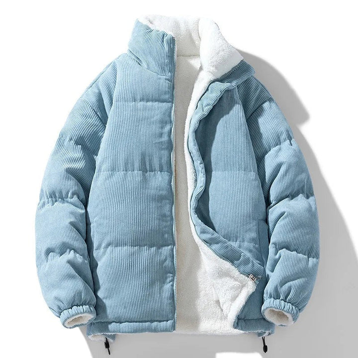 Jurnaveth Corduroy Puffer Jacket product image 2
