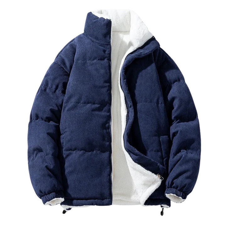 Jurnaveth Corduroy Puffer Jacket product image 4