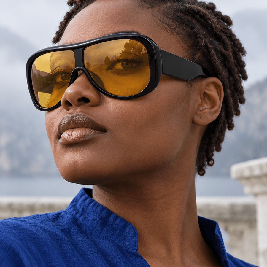 Kaedric Shield Sunglasses product image 2