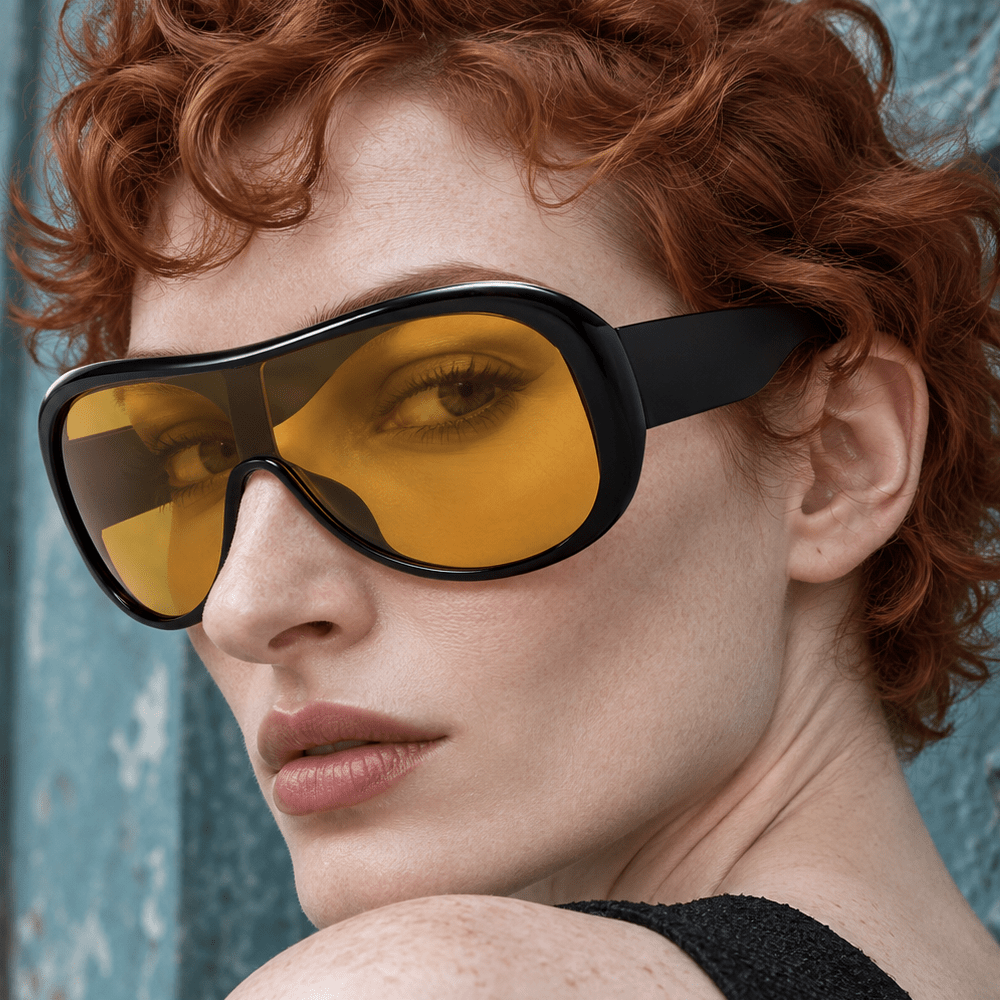 Kaedric Shield Sunglasses product image 3