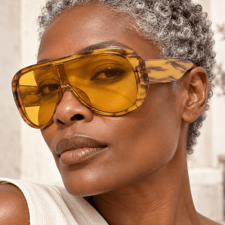 Kaedric Shield Sunglasses product image 5