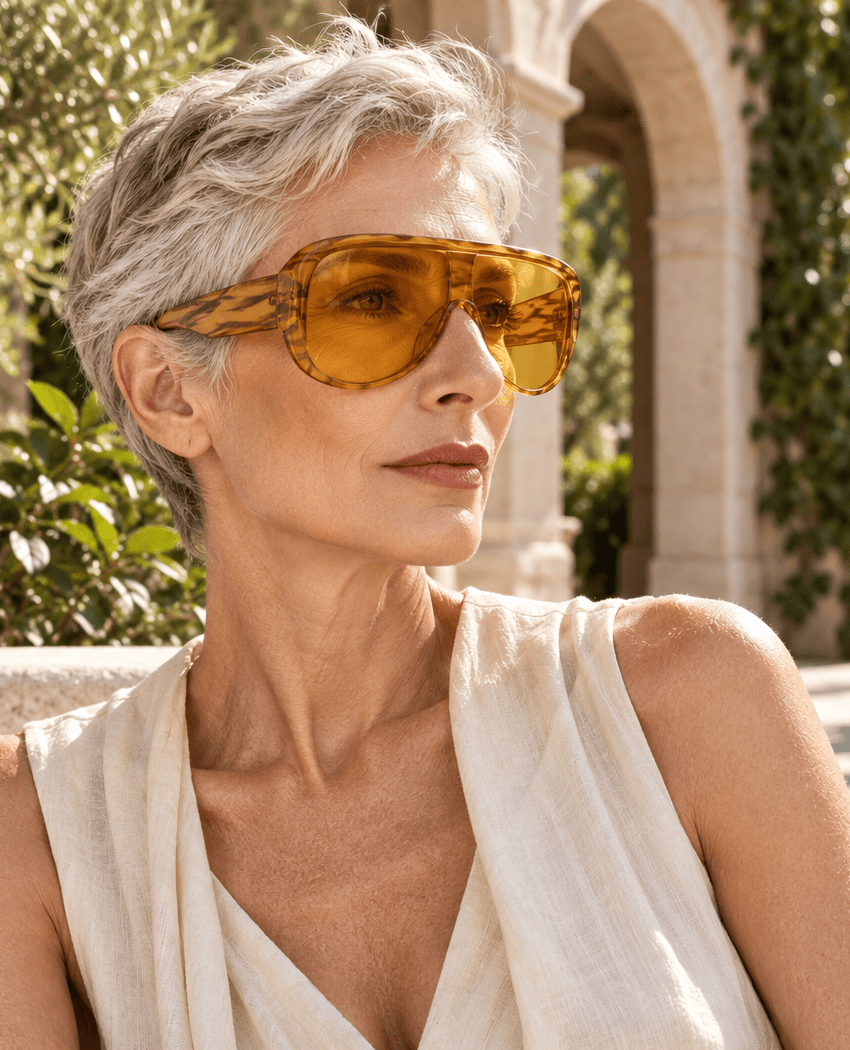 Kaedric Shield Sunglasses product image 6